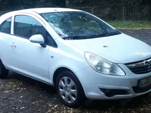 Opel Corsa Corsa 1.2 16V Color Edition