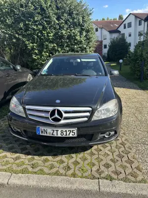 Mercedes-Benz C 250 C 250 CDI BlueEfficiency Prime Edition (204.003)