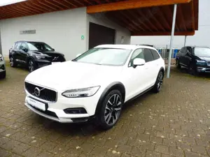 Volvo V90 Cross Country V90 B4 Cross Country Plus AWD