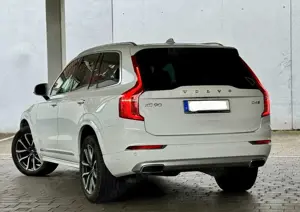 Volvo XC90 Inscription Bild 4