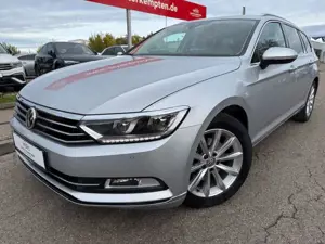 Volkswagen Passat Variant Passat Var. Highline BMT/Start-Stopp*ACC*KAM.LED