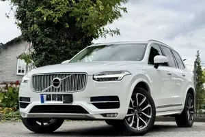 Volvo XC90 Inscription Bild 5