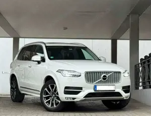 Volvo XC90 Inscription Bild 3