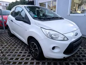 Ford Ka/Ka+ 1.2 Concept Kupplung Neu Tüv erneuert Bild 3