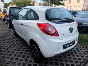 Ford Ka/Ka+ 1.2 Concept Kupplung Neu Tüv erneuert Bild 5