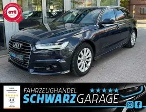 Audi A6 Avant 2.0 TDI ultra*KAMERA*NAVI*ALLWETTER*