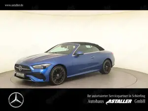 Mercedes-Benz CLE 220 d Cabrio AMG Line 2x  Advanced+Distr+20"