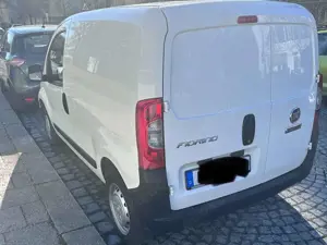 Fiat Fiorino Fiorino Multijet S MwSt. Ausweisbar Bild 2