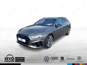 Audi A4 Avant 40 TFSI quattro S-Line