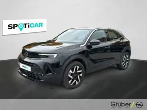 Opel Mokka MOKKA 1.2 ELEGANCE AT-8 --NAVI-KEYLESS-SHZ--