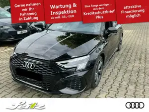 Audi A3 Limousine 35 TFSI S line *LED*KAMERA*NAVI*