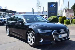 Audi A6 Avant 50 TFSI e quattro sport AHK/VIRTUA