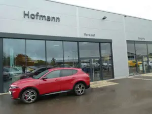 Alfa Romeo Tonale Veloce, SHZ, Navi, Kamera, PDC, LED