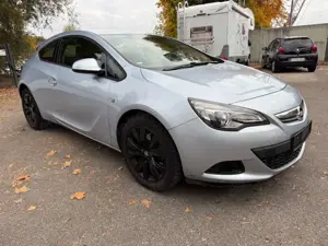Opel Astra J GTC 1.4 Turbo EURO 6 PDC HU 3.2027