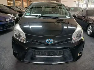 Toyota Yaris Hybrid Life AUTOM GARANTIE SR WR KAMERA Bild 5