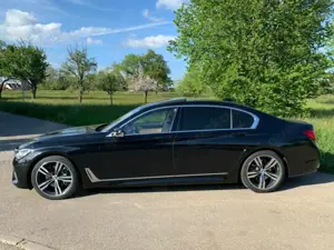 BMW 730 730Ld xDrive