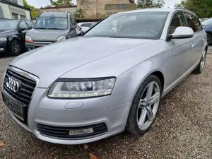 Audi A6 A6 Avant 3.0 TDI DPF quattro tiptronic