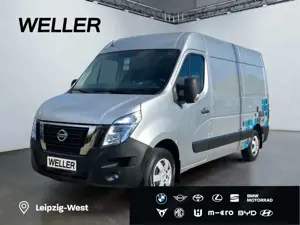 Nissan NV400 L2H2 35 FWD Comfort *AHK*Navi*CAM*Totwinkel*
