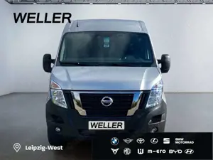 Nissan NV400 L2H2 35 FWD Comfort *AHK*Navi*CAM*Totwinkel* Bild 2