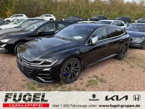 Volkswagen Arteon SB 2.0 TSI 4M DSG R IQ.LIGHT|AHK|PANO|19"|4xSHZ