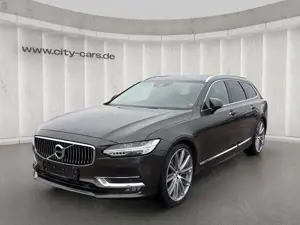 Volvo V90 Inscription AWD*Autom.*LED*Navi*Cam*Leder