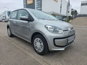 Volkswagen up! move up!