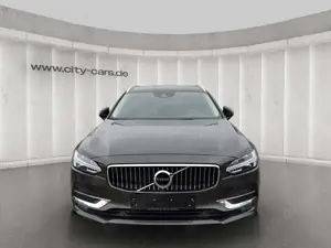 Volvo V90 Inscription AWD*Autom.*LED*Navi*Cam*Leder Bild 2