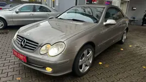 Mercedes-Benz CLK 200 8Kompressor(TÜV 10,2027)KLIMA