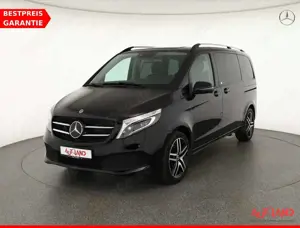 Mercedes-Benz V 220 V220 d Avantgarde 4MATIC LED Navi AHK