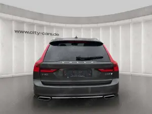 Volvo V90 Inscription AWD*Autom.*LED*Navi*Cam*Leder Bild 5
