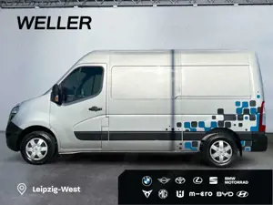 Nissan NV400 L2H2 35 FWD Comfort *AHK*Navi*CAM*Totwinkel* Bild 5