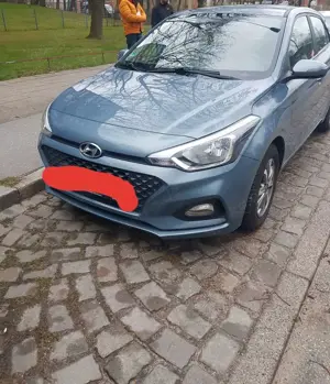 Hyundai i20 1.2