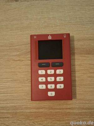 TAN Generator    Neu ! Kein Versand