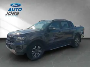Ford Ranger Wildtrak Doppelkabine 4x4 *AHK