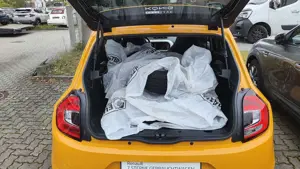 Renault Twingo E-TECH  Navi*Klima*Sitzheizung*Rückfahrcam Bild 5