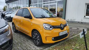 Renault Twingo E-TECH  Navi*Klima*Sitzheizung*Rückfahrcam Bild 2