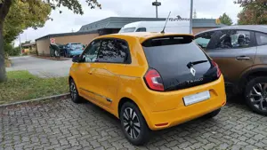 Renault Twingo E-TECH  Navi*Klima*Sitzheizung*Rückfahrcam Bild 4