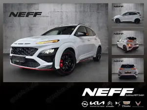 Hyundai KONA 2.0 T-GDI N Performance Pano+LED+Navi+SD+SHZ
