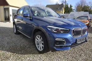 BMW X5 3.0d xDrive30 d