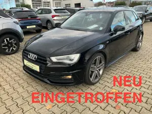 Audi A3 1.4TFSI Sportback ambition 1.Hand S-Line ACC Drive