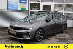 Opel Astra 5-T 1.2 Turbo AT8 Ultimate+Matrix-LED+