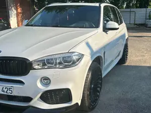 BMW X5 X5 xDrive40d