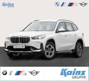 BMW X1 xDrive20d xLine/Innovationsp/AHK/Comfort