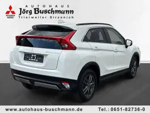 Mitsubishi Eclipse Cross 1,5 Diamant Edition CVT,SHZ,PDC Bild 4