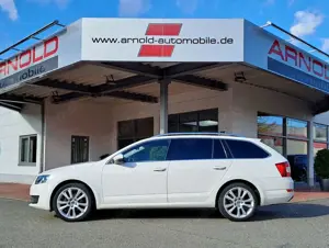 Skoda Octavia Combi 2.0 TDI Elegance