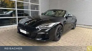 BMW Others Z4 M40iA Navi HUD adLED LkrHzg HK 19"LM
