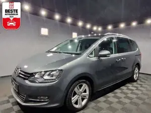 Volkswagen Sharan Higline BTM 4MOT 5*JAHRE GARANTIE|7SITZER