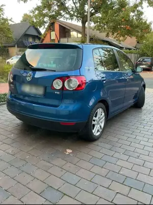 Volkswagen Golf Plus 1.4 TSI DSG Comfortline Bild 3