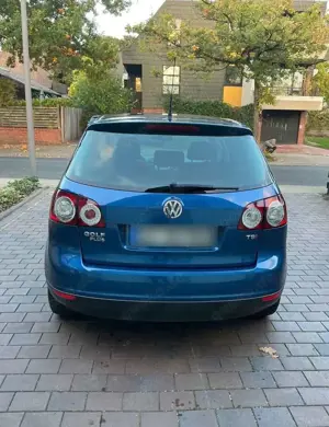 Volkswagen Golf Plus 1.4 TSI DSG Comfortline Bild 4