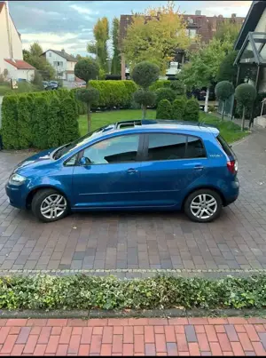 Volkswagen Golf Plus 1.4 TSI DSG Comfortline Bild 2